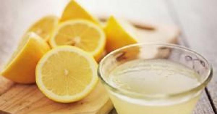 Отбеливание зубов в домашних условиях с помощью лимона: польза и вред, описание процедуры Лимонная кислота для зубов