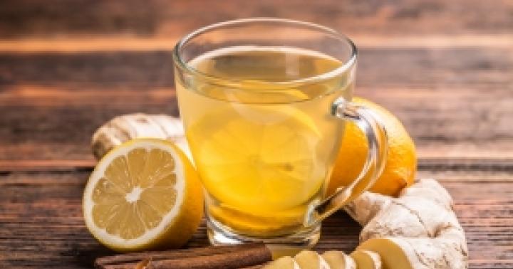 Имбирный Чай — Противопоказания и Кому Нельзя Греть Кровь Можно ли пить имбирный напиток на ночь