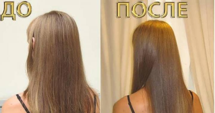 Домашнее ламинирование волос при помощи желатина — рецепты и отзывы Домашние ламинирование волос желатином